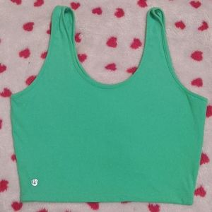 BuffBunny Bae Crop Top
